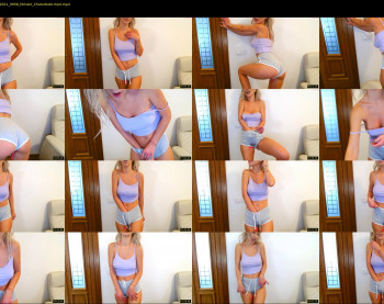 yourguiltypassionn — 50 minute Chaturbate female cam show recording, 720p, Dec 12, 2021