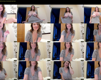 yourlove777 — 31 minute Chaturbate female cam show recording, 1080p, Dec 12, 2021