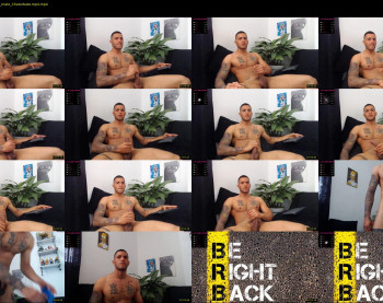 27_juan — 51 minute Chaturbate male cam show recording, 720p, Dec 13, 2021