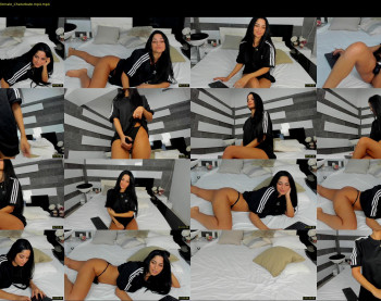 _adelle — 70 minute Chaturbate female cam show recording, 1080p, Dec 13, 2021