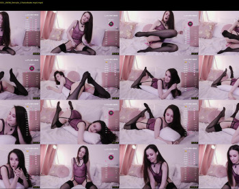 _female_essence_ — 70 minute Chaturbate female cam show recording, 1080p, Dec 14, 2021