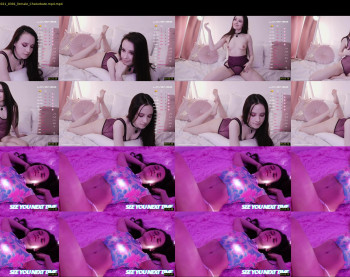 _female_essence_ — 23 minute Chaturbate female cam show recording, 1080p, Dec 14, 2021