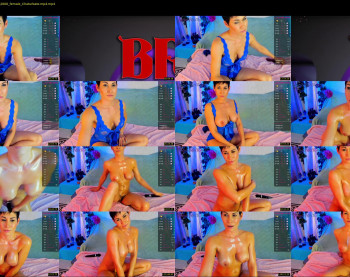 _janemellon_ — 75 minute Chaturbate female cam show recording, 1080p, Dec 13, 2021