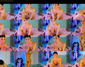 _janemellon_ — 24 minute Chaturbate female cam show recording, 1080p, Dec 13, 2021