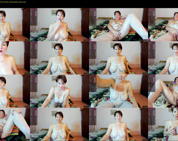 _lady_red_ — 27 minute Chaturbate female cam show recording, 1080p, Dec 13, 2021