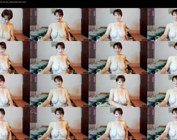 _lady_red_ — 4 minute Chaturbate female cam show recording, 1080p, Dec 13, 2021