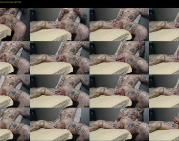 _layne — 53 minute Chaturbate male cam show recording, 1080p, Dec 13, 2021