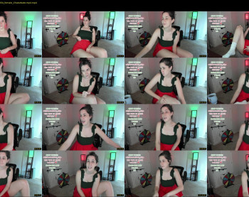 _novareign — 70 minute Chaturbate female cam show recording, 720p, Dec 13, 2021