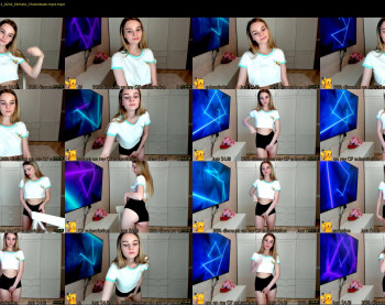 _passion_show_ — 14 minute Chaturbate couple cam show recording, 1080p, Dec 14, 2021