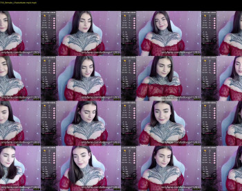 _peni_wise_ — 70 minute Chaturbate female cam show recording, 1080p, Dec 13, 2021