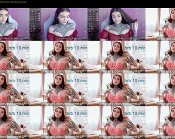 _peni_wise_ — 42 minute Chaturbate female cam show recording, 1080p, Dec 13, 2021