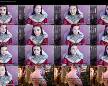 _peni_wise_ — 26 minute Chaturbate female cam show recording, 1080p, Dec 13, 2021