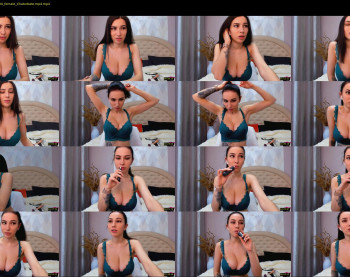 _stella_aa — 7 minute Chaturbate female cam show recording, 1080p, Dec 13, 2021