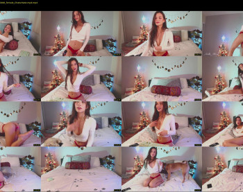 _stella_rose_ — 58 minute Chaturbate female cam show recording, 1080p, Dec 14, 2021