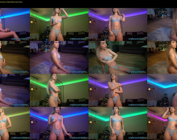 aalliss — 33 minute Chaturbate female cam show recording, 1080p, Dec 13, 2021