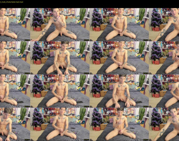 adanstar — 10 minute Chaturbate male cam show recording, 1080p, Dec 14, 2021
