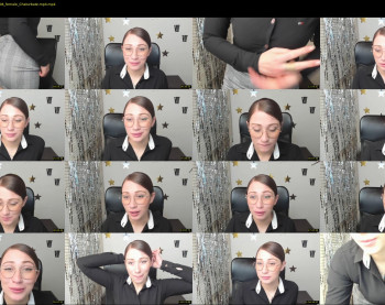 adriana71 — 73 minute Chaturbate couple cam show recording, 1080p, Dec 13, 2021
