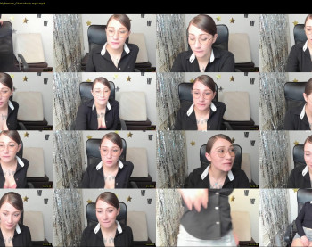 adriana71 — 71 minute Chaturbate couple cam show recording, 1080p, Dec 14, 2021