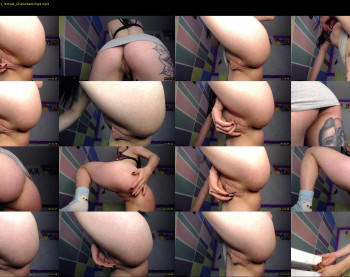 ahomy77 — 70 minute Chaturbate female cam show recording, 1080p, Dec 13, 2021