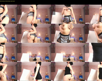 akino_hen — 70 minute Chaturbate female cam show recording, 720p, Dec 13, 2021