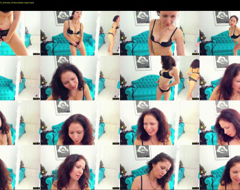 alena_vip — 44 minute Chaturbate female cam show recording, 1080p, Dec 14, 2021