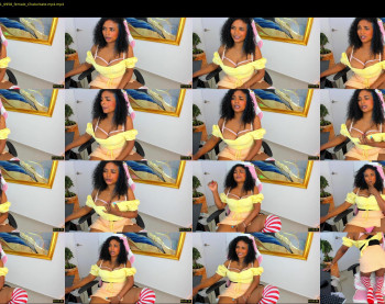 alexandra_mar — 12 minute Chaturbate female cam show recording, 1080p, Dec 13, 2021
