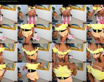 alexandra_mar — 3 minute Chaturbate female cam show recording, 1080p, Dec 13, 2021