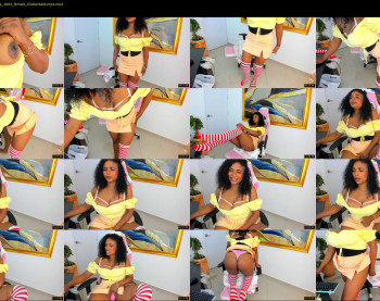 alexandra_mar — 36 minute Chaturbate female cam show recording, 1080p, Dec 13, 2021