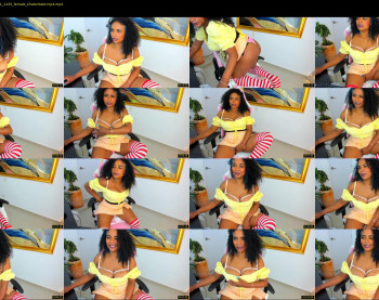 alexandra_mar — 71 minute Chaturbate female cam show recording, 1080p, Dec 13, 2021