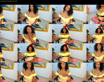 alexandra_mar — 70 minute Chaturbate female cam show recording, 1080p, Dec 13, 2021