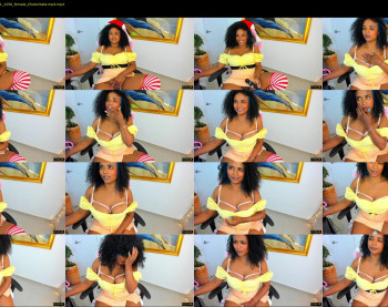 alexandra_mar — 43 minute Chaturbate female cam show recording, 1080p, Dec 13, 2021