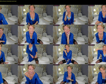 alexandrafix — 50 minute Chaturbate female cam show recording, 720p, Dec 13, 2021