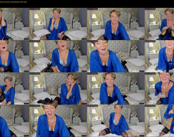 alexandrafix — 23 minute Chaturbate female cam show recording, 720p, Dec 13, 2021