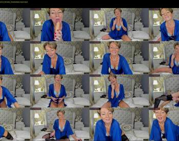 alexandrafix — 51 minute Chaturbate female cam show recording, 720p, Dec 13, 2021