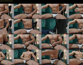 alexdimartino — 36 minute Chaturbate male cam show recording, 720p, Dec 13, 2021