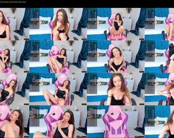 alice_bane — 72 minute Chaturbate female cam show recording, 1080p, Dec 13, 2021