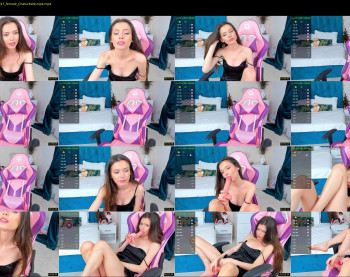 alice_bane — 72 minute Chaturbate female cam show recording, 1080p, Dec 13, 2021
