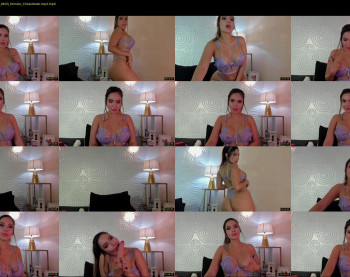 alisha_indira_ — 70 minute Chaturbate female cam show recording, 1080p, Dec 13, 2021
