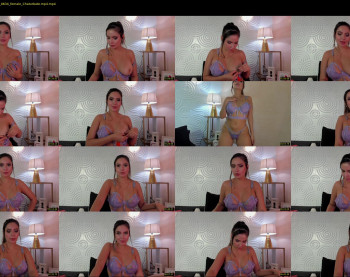 alisha_indira_ — 10 minute Chaturbate female cam show recording, 1080p, Dec 13, 2021