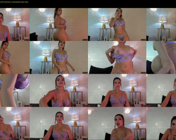 alisha_indira_ — 15 minute Chaturbate female cam show recording, 1080p, Dec 13, 2021