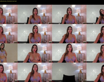 alisha_indira_ — 66 minute Chaturbate female cam show recording, 1080p, Dec 13, 2021