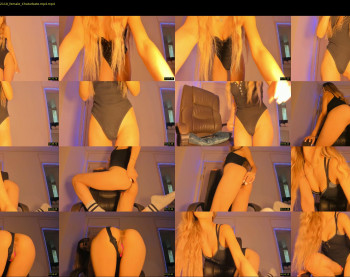 amanda_mei — 10 minute Chaturbate female cam show recording, 1080p, Dec 13, 2021