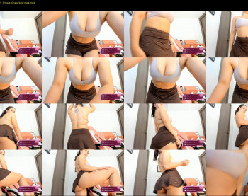 amy_ross — 5 minute Chaturbate female cam show recording, 1080p, Dec 13, 2021