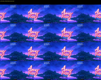 amy_ross — 21 minute Chaturbate female cam show recording, 1080p, Dec 13, 2021