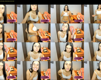 amy_ross — 70 minute Chaturbate female cam show recording, 1080p, Dec 14, 2021