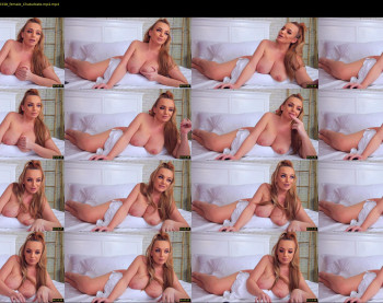 anabellastar — 9 minute Chaturbate female cam show recording, 1080p, Dec 14, 2021