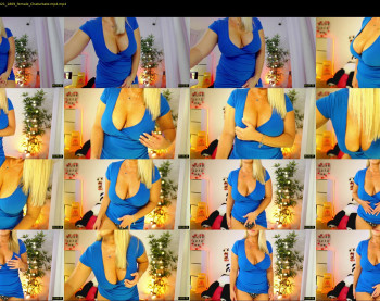 angel_danm_milf — 16 minute Chaturbate female cam show recording, 1080p, Dec 13, 2021