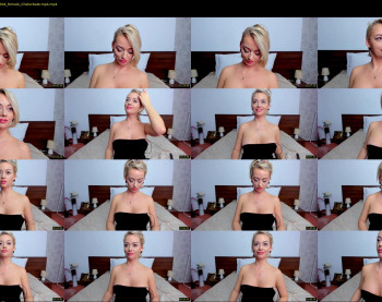 anna_love1 — 12 minute Chaturbate female cam show recording, 1080p, Dec 14, 2021