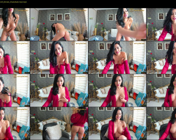 annybeiker — 76 minute Chaturbate female cam show recording, 1080p, Dec 13, 2021