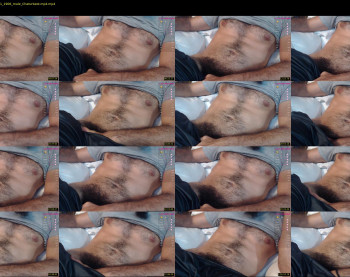 antonywebcam — 70 minute Chaturbate male cam show recording, 1080p, Dec 13, 2021